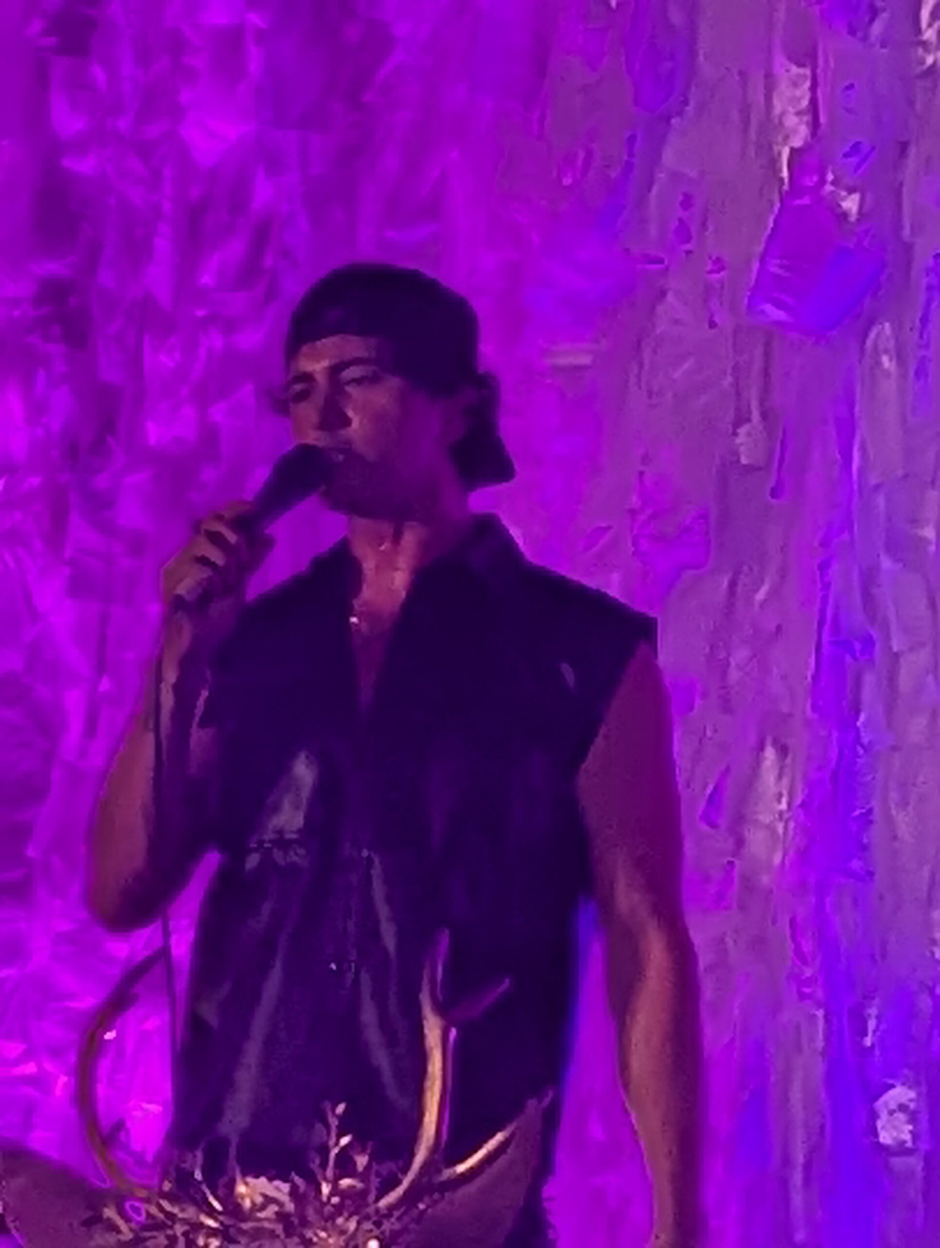 It’s almost here – Drivel #2